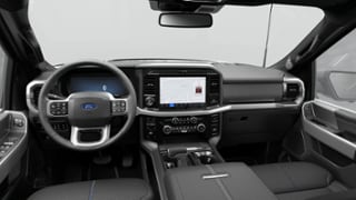 2026 Ford F-150® Internal Image 2